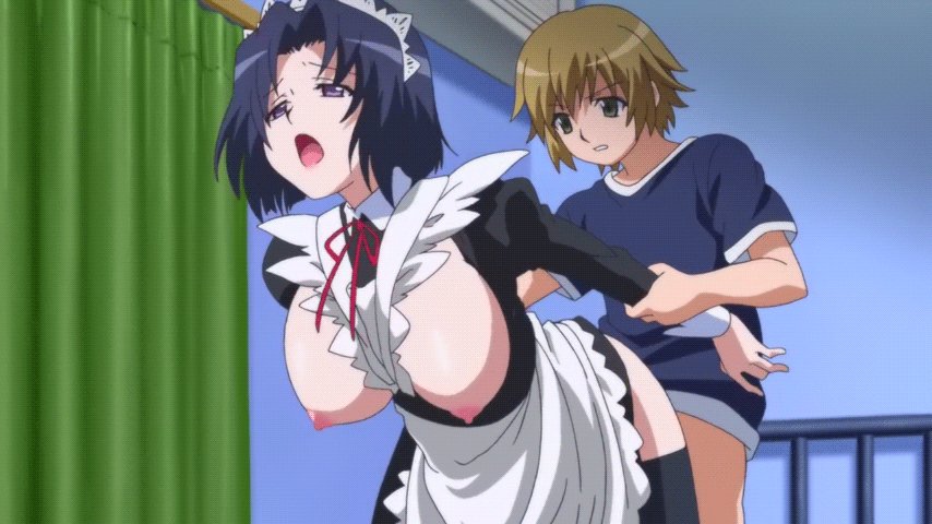 Read [hentai] Sexy Maid Takes It Hard Hentai Online Porn Manga And Doujinshi
